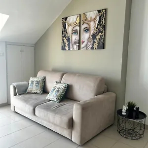  Apartamento Soffio Dal Mare
